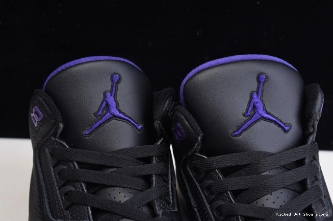 Kick Theory Jordan Purple Retro Court Black CT8532-050 3 Air 0724